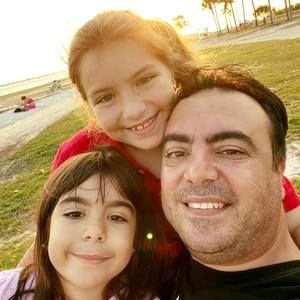 Meet your Posher, Sameh